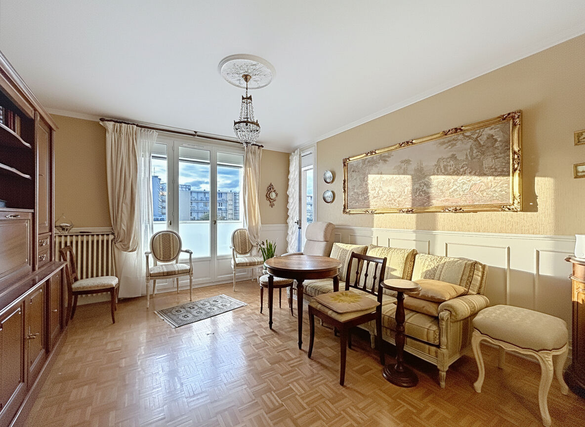 Appartement MELUN (77000) 4 pi&egrave;ces 66.05 m&sup2;