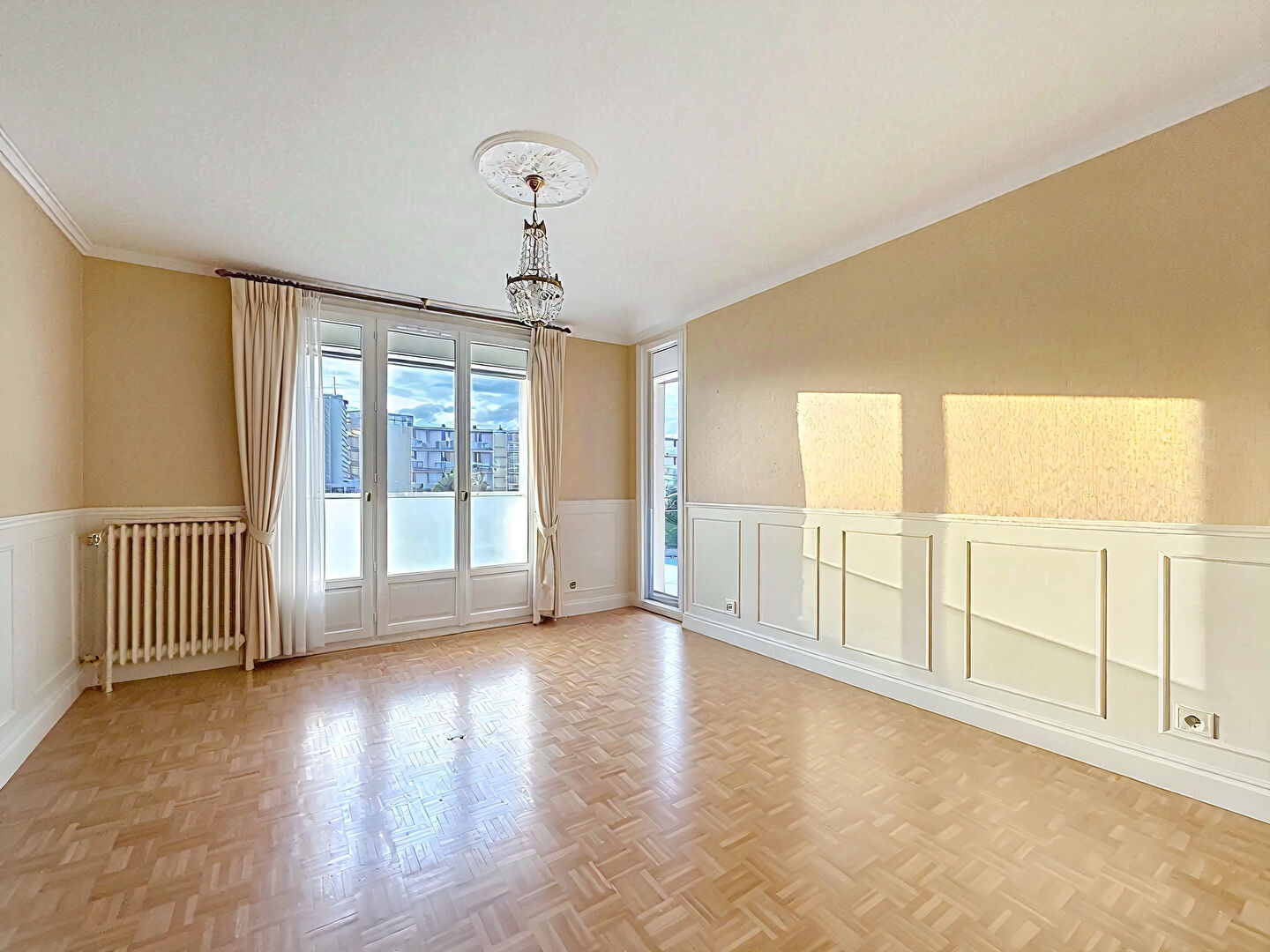 Appartement MELUN (77000) 4 pi&egrave;ces 66.05 m&sup2;