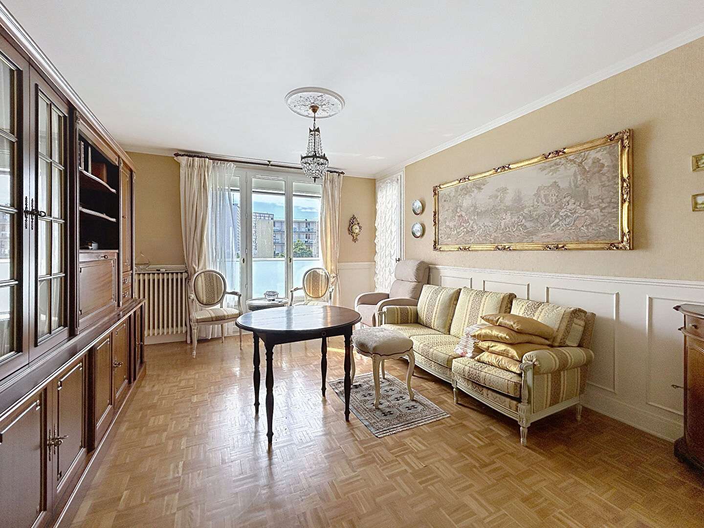 Appartement MELUN (77000) 4 pi&egrave;ces 66.05 m&sup2;