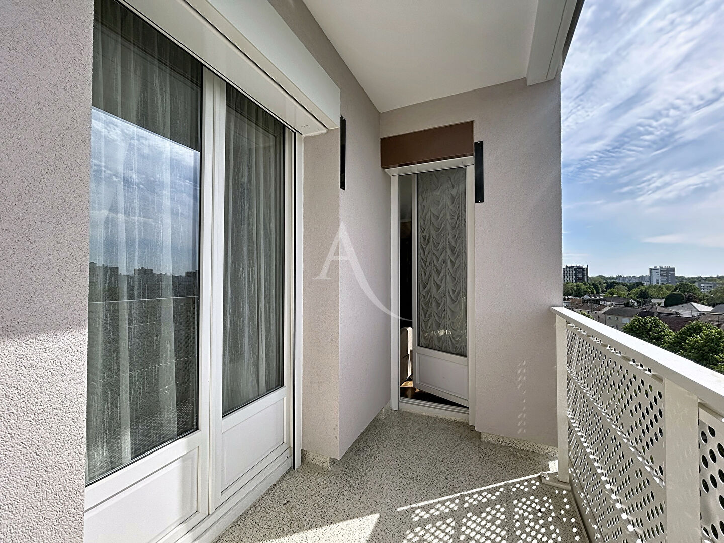 Appartement MELUN (77000) 4 pi&egrave;ces 66.05 m&sup2;