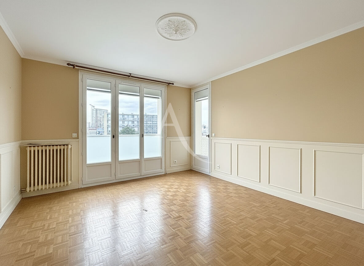 Appartement MELUN (77000) 4 pi&egrave;ces 66.05 m&sup2;