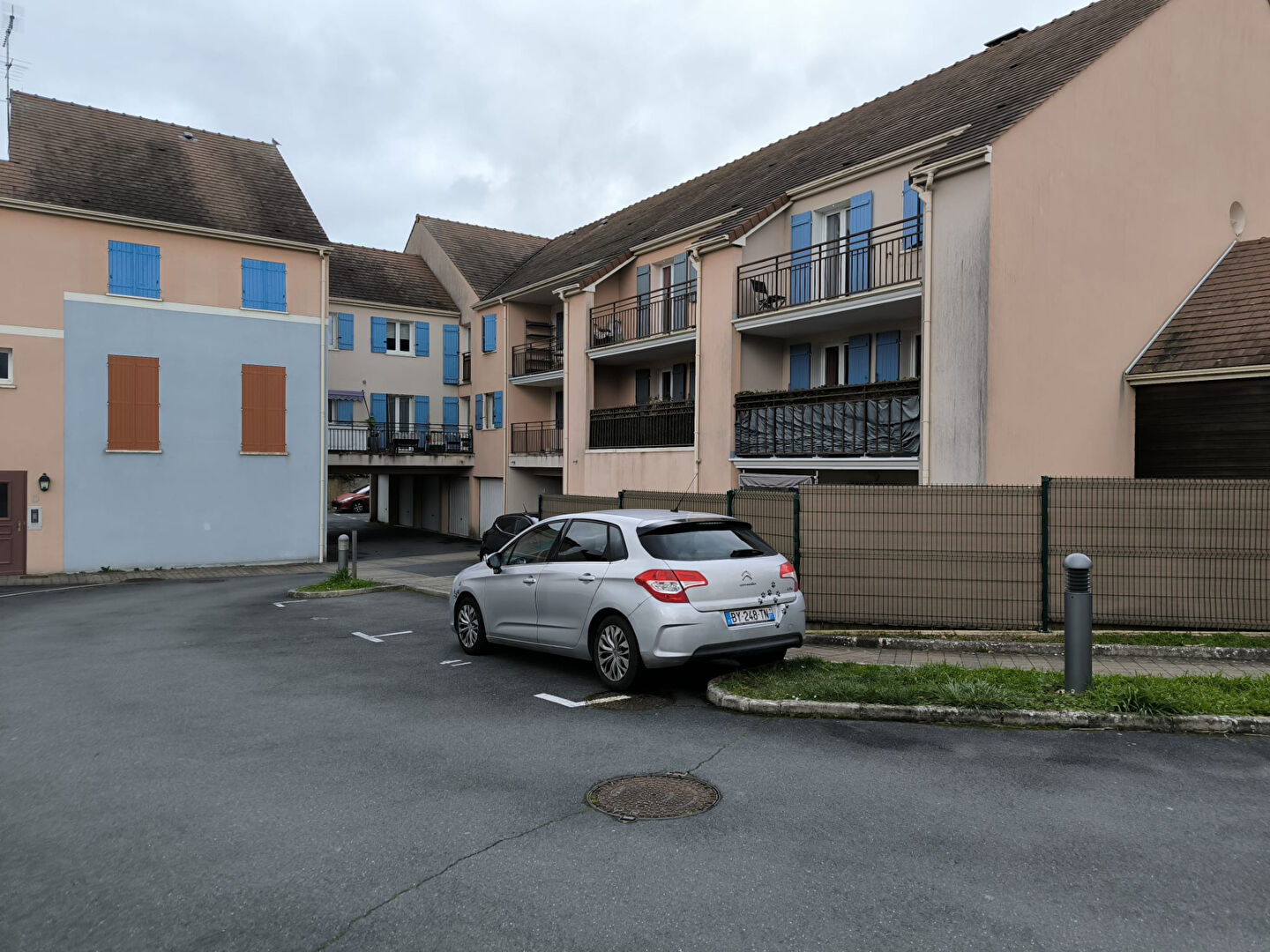 Appartement GUIGNES (77390) 2 pi&egrave;ces 45.73 m&sup2;
