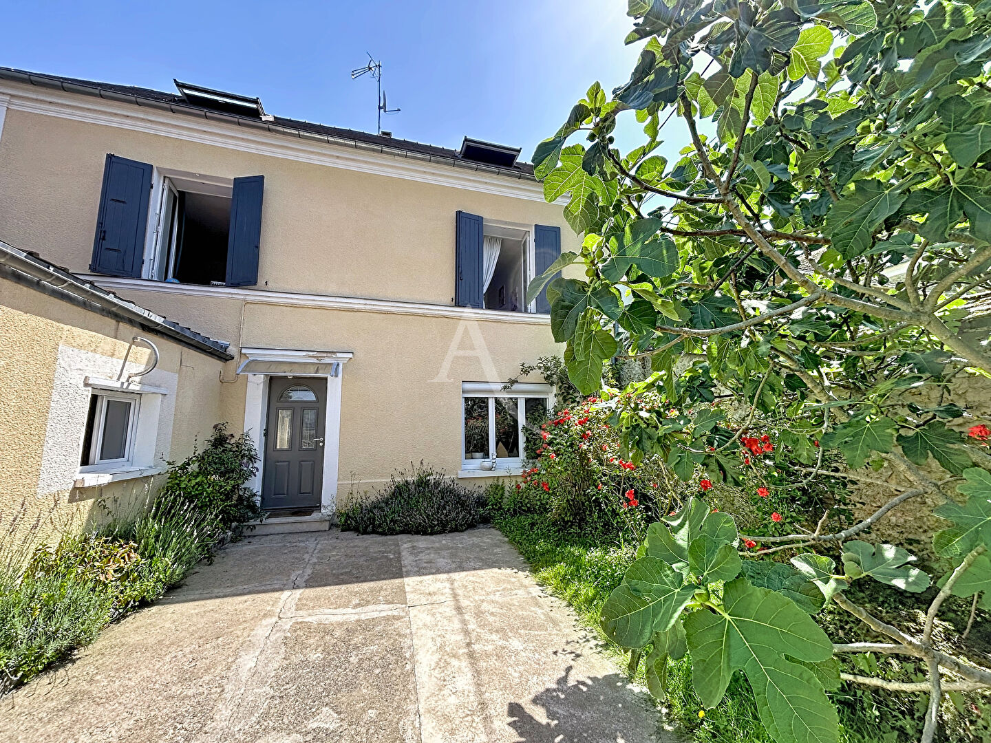 Maison MELUN (77000) 5 pi&egrave;ces 132.89 m&sup2;