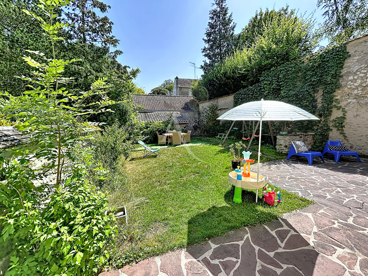 Maison MELUN (77000) 5 pi&egrave;ces 132.89 m&sup2;