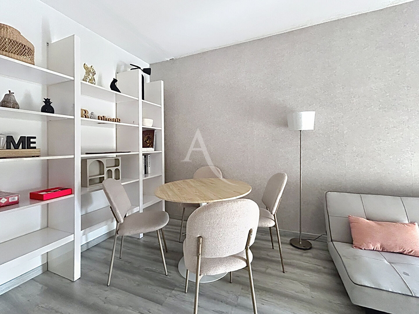 Appartement LE MEE SUR SEINE (77350) 6 pi&egrave;ces 97.97 m&sup2;