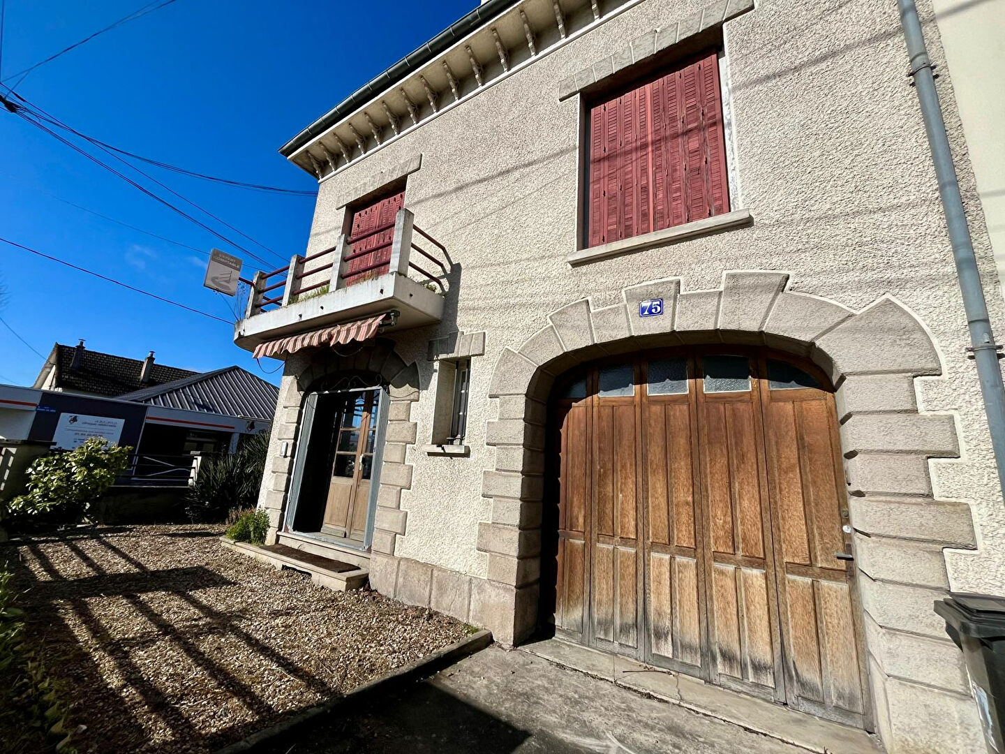 Maison Melun (77000) 9 pi&egrave;ces 173.00 m&sup2;