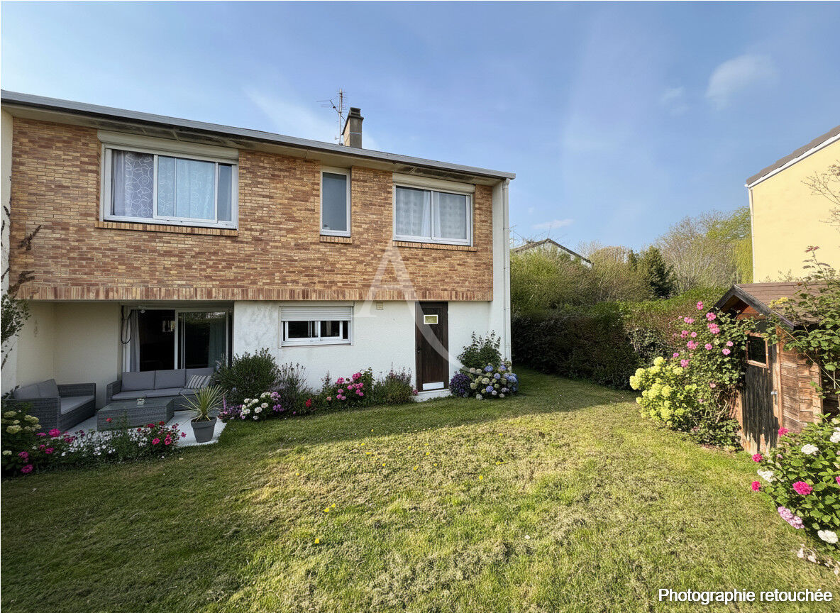 Maison BRIE COMTE ROBERT (77170) 6 pi&egrave;ces 111.00 m&sup2;