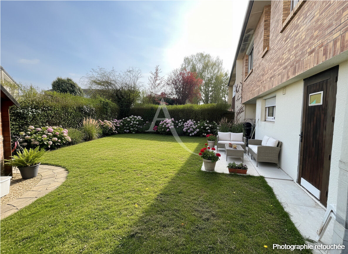 Maison BRIE COMTE ROBERT (77170) 6 pi&egrave;ces 111.00 m&sup2;