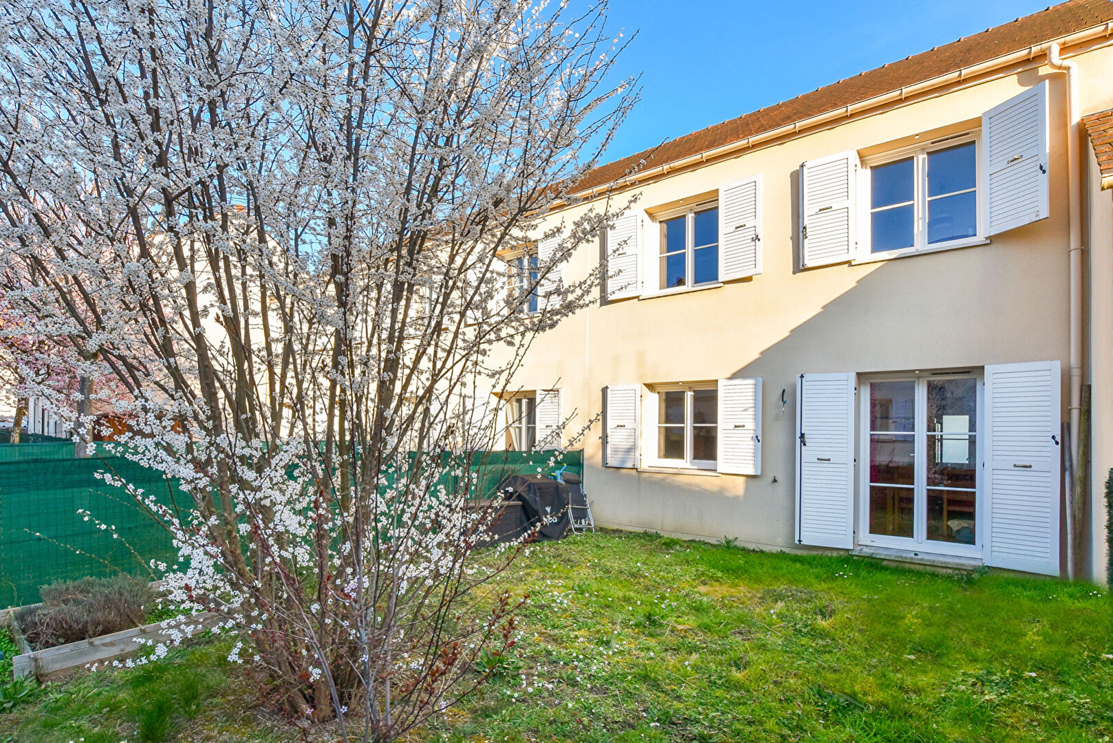 Maison GUIGNES (77390) 4 pi&egrave;ces 74.30 m&sup2;