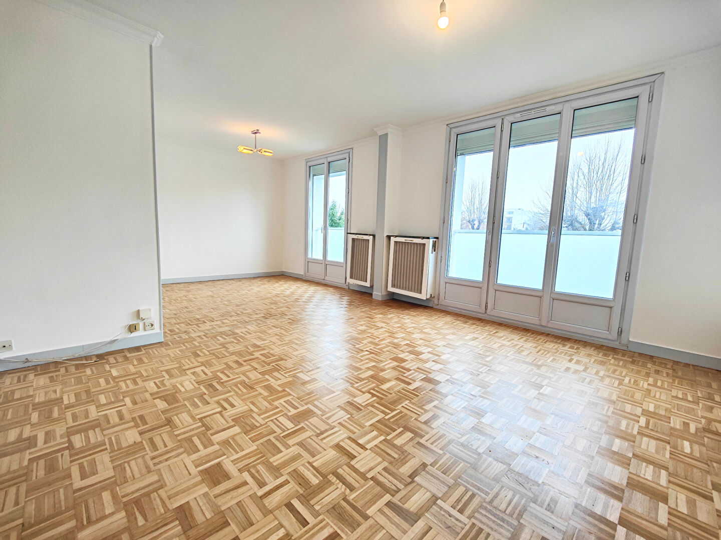 Appartement MELUN (77000) 3 pi&egrave;ces 66.12 m&sup2;