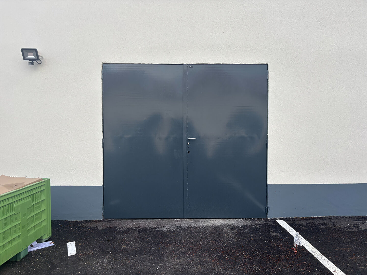 Entrep&ocirc;t / Local industriel PERIGNY SUR YERRES (94520) 60.45 m&sup2;