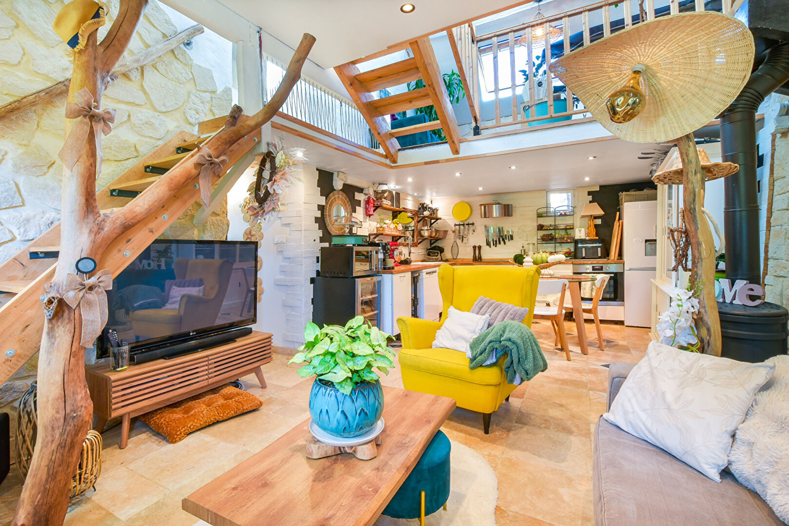 Maison GUIGNES (77390) 4 pi&egrave;ces 97.00 m&sup2;