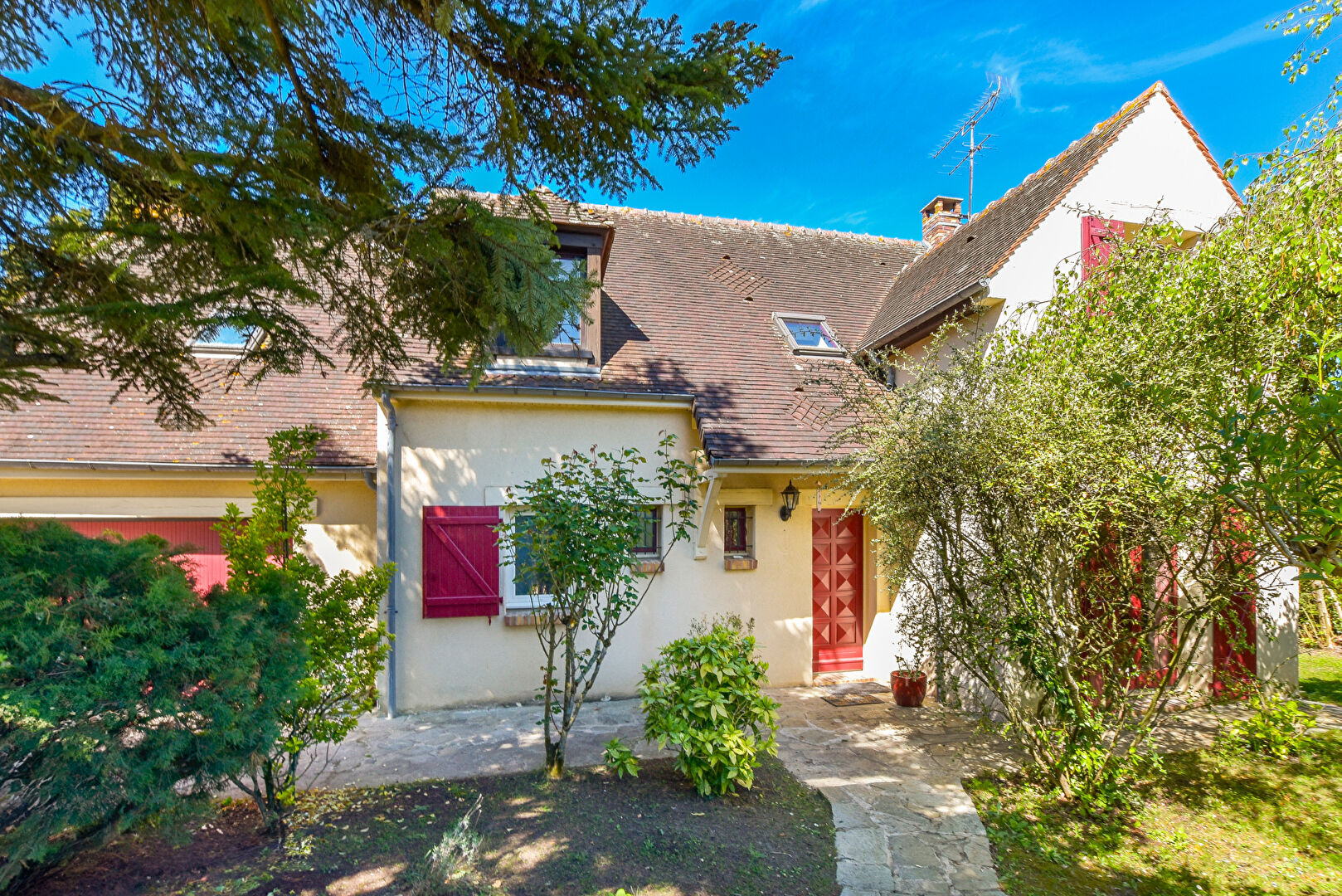 Maison GUIGNES (77390) 7 pi&egrave;ces 189.00 m&sup2;