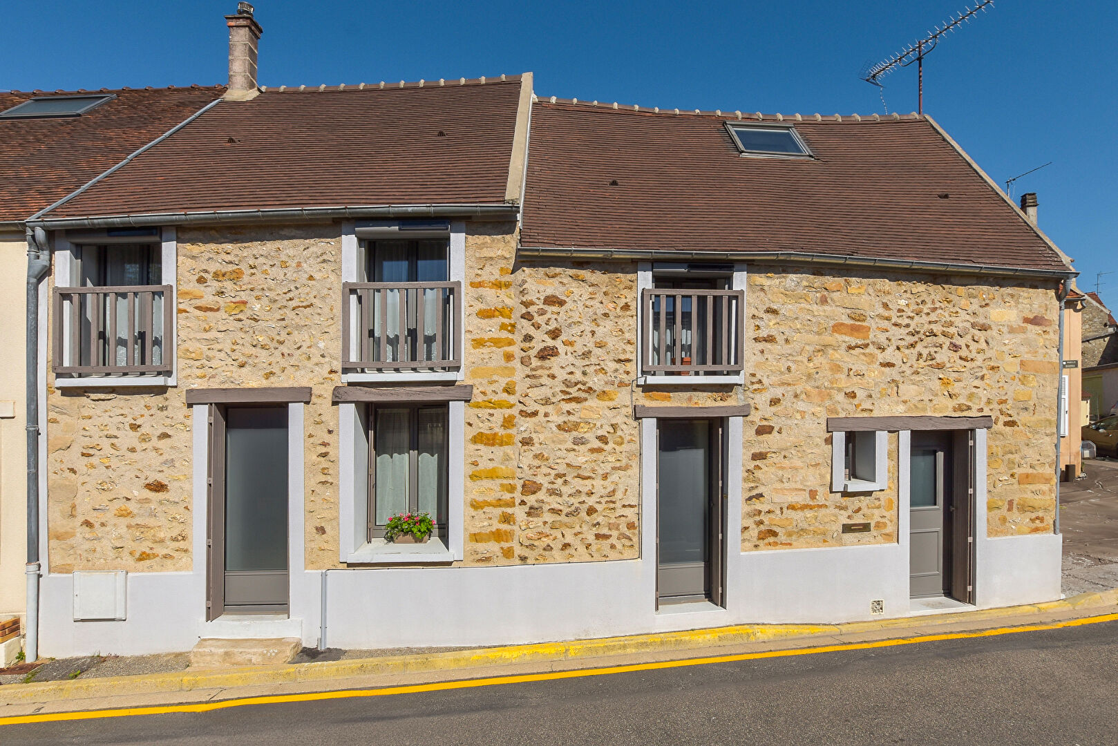 Maison LE CHATELET EN BRIE (77820) 5 pi&egrave;ces 110.73 m&sup2;