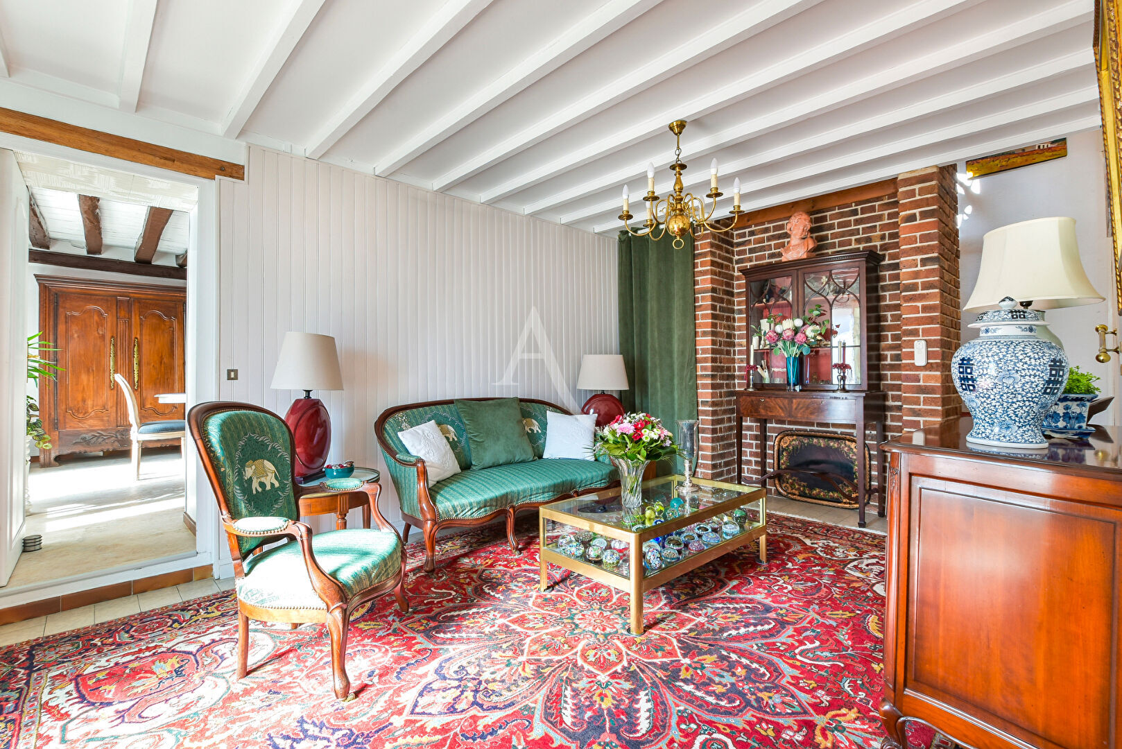 Maison LE CHATELET EN BRIE (77820) 5 pi&egrave;ces 110.73 m&sup2;