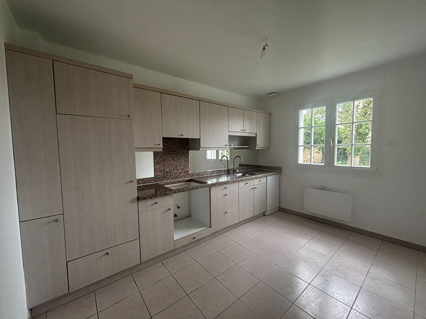 Maison BRIE COMTE ROBERT (77170) 4 pi&egrave;ces 95.64 m&sup2;