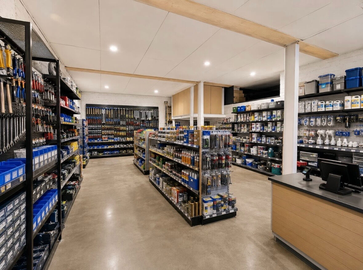 Local commercial BRIE COMTE ROBERT (77170) 160.00 m&sup2;