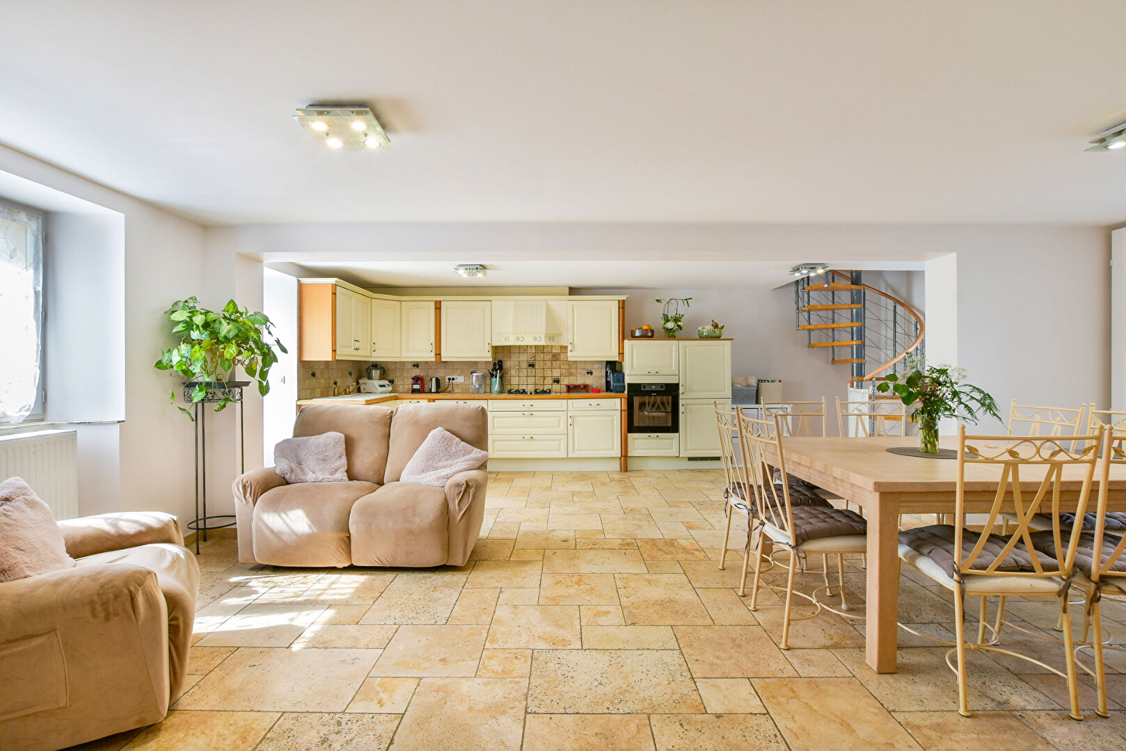 Maison FONTENAY TRESIGNY (77610) 14 pi&egrave;ces 268.49 m&sup2;