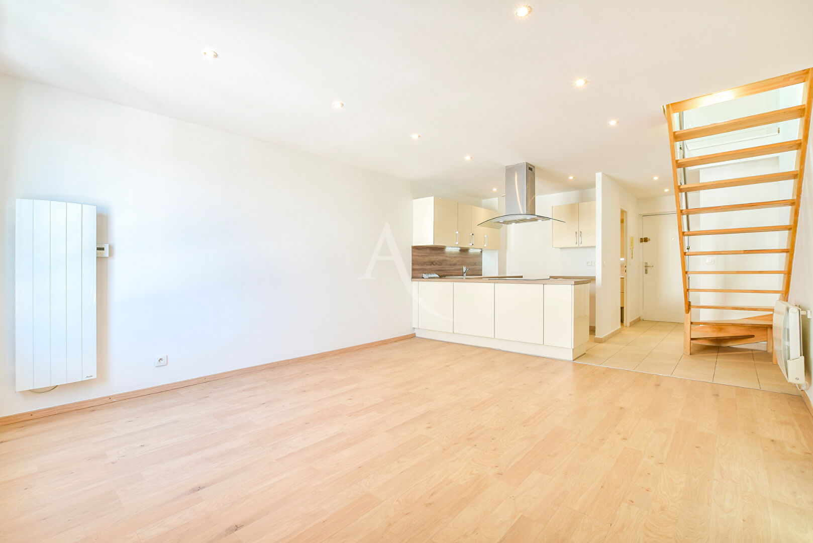Appartement PONTAULT COMBAULT (77340) 2 pi&egrave;ces 45.58 m&sup2;