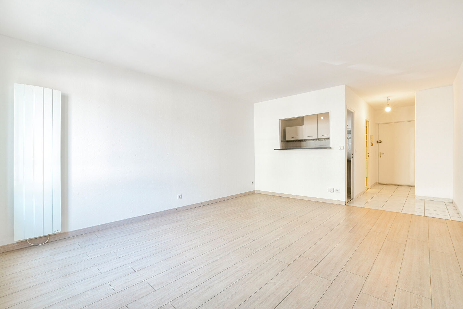 Appartement PONTAULT COMBAULT (77340) 1 pi&egrave;ce 32.01 m&sup2;