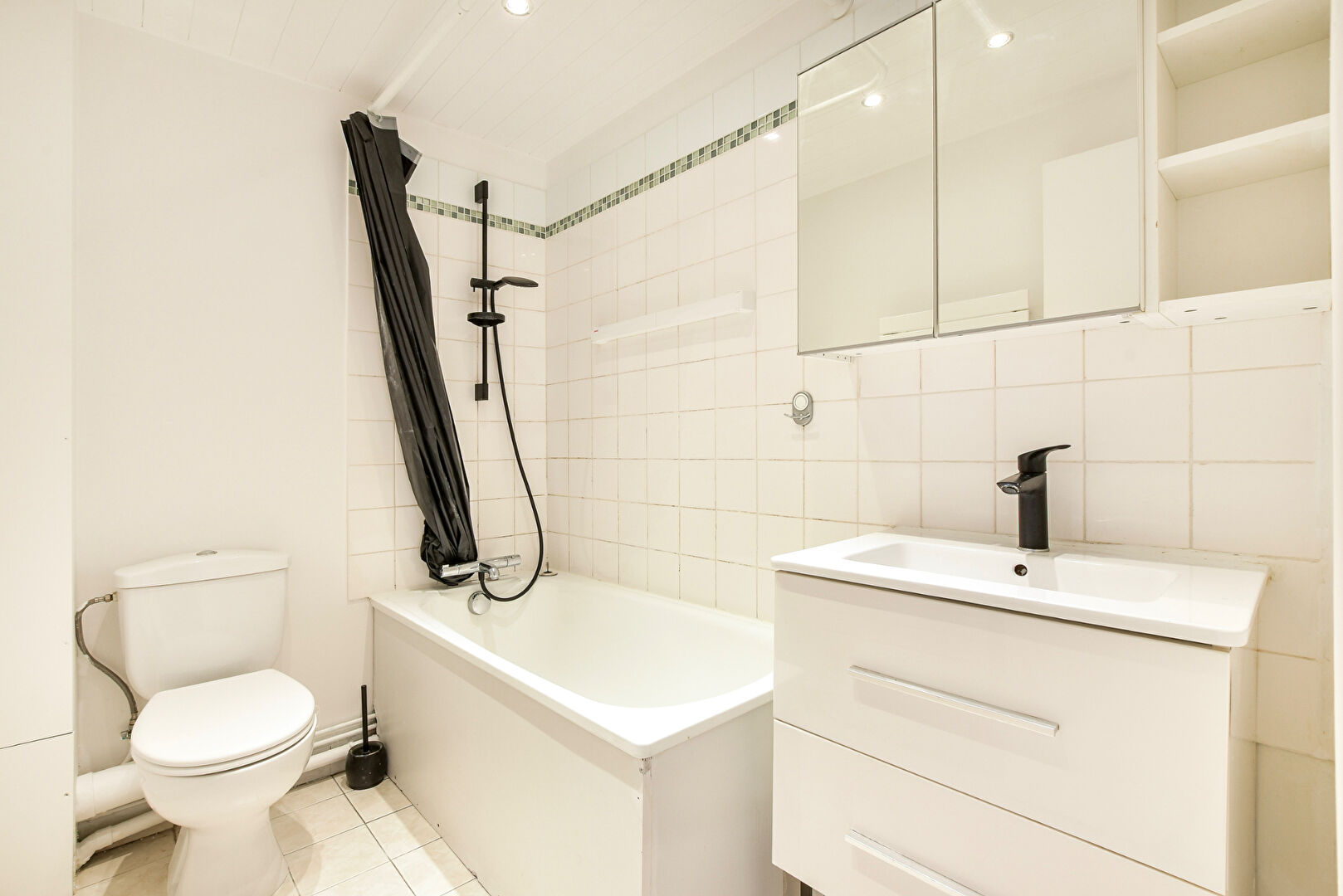 Appartement PONTAULT COMBAULT (77340) 1 pi&egrave;ce 32.01 m&sup2;