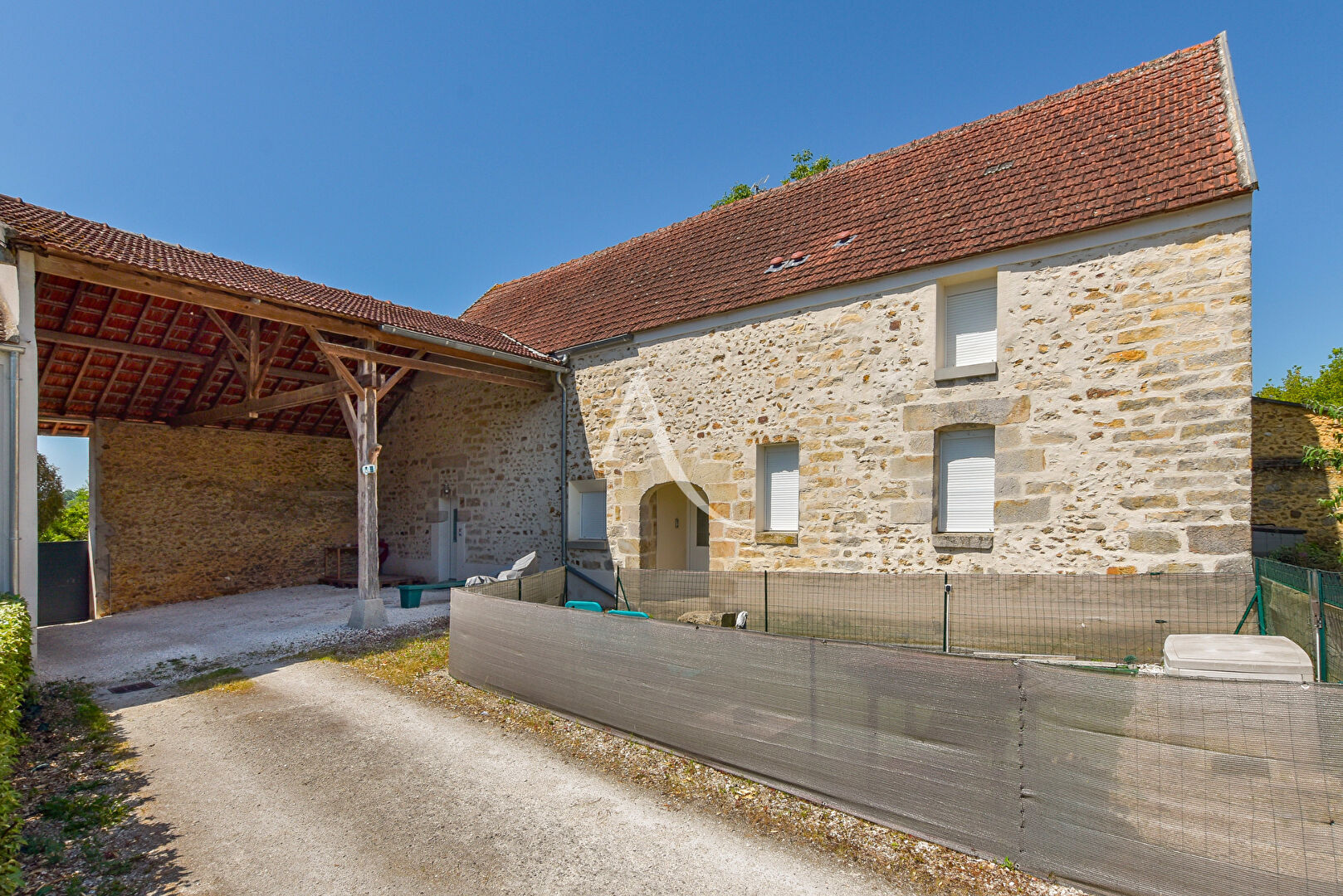 Chaumes-en-Brie (77) Exclusif 183 000 € Appartement 3 pièces , 2 chambres 59.00 m² Voir le bien