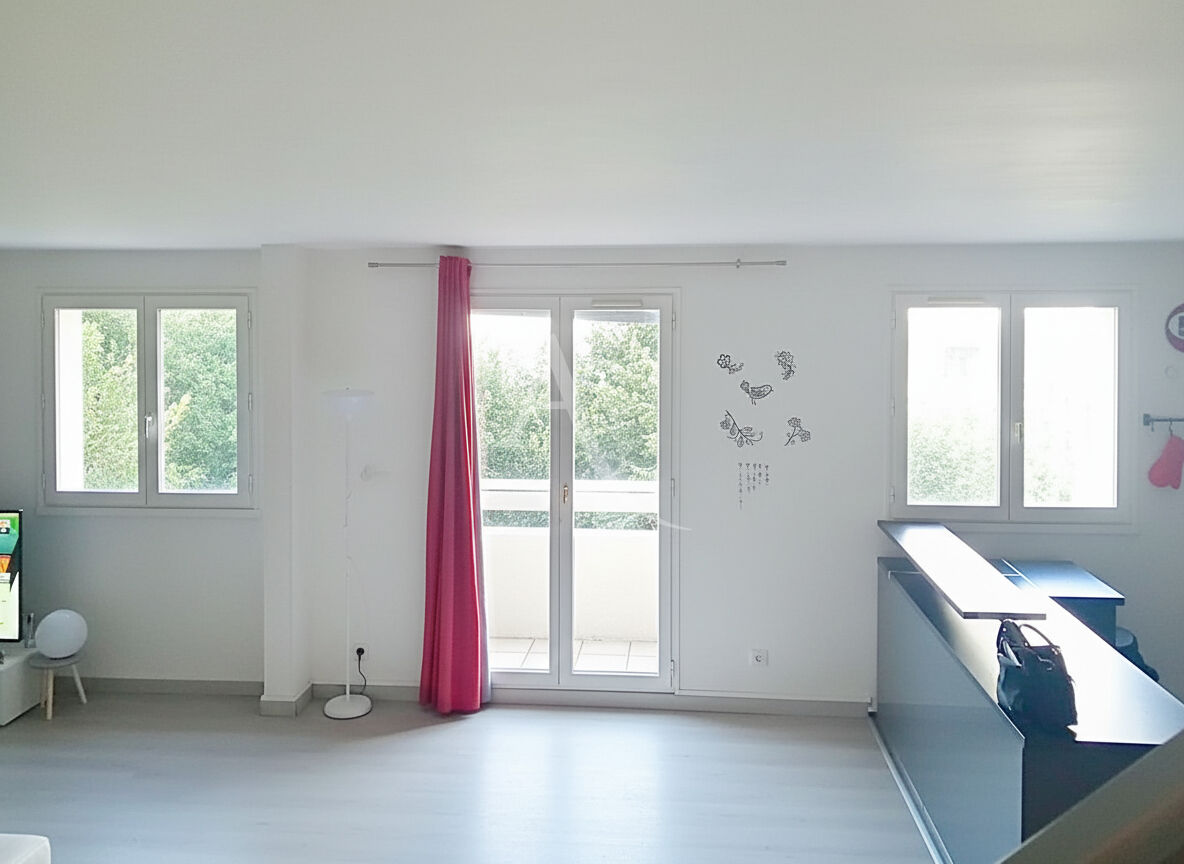 Appartement LE MEE SUR SEINE (77350) 4 pi&egrave;ces 91.28 m&sup2;