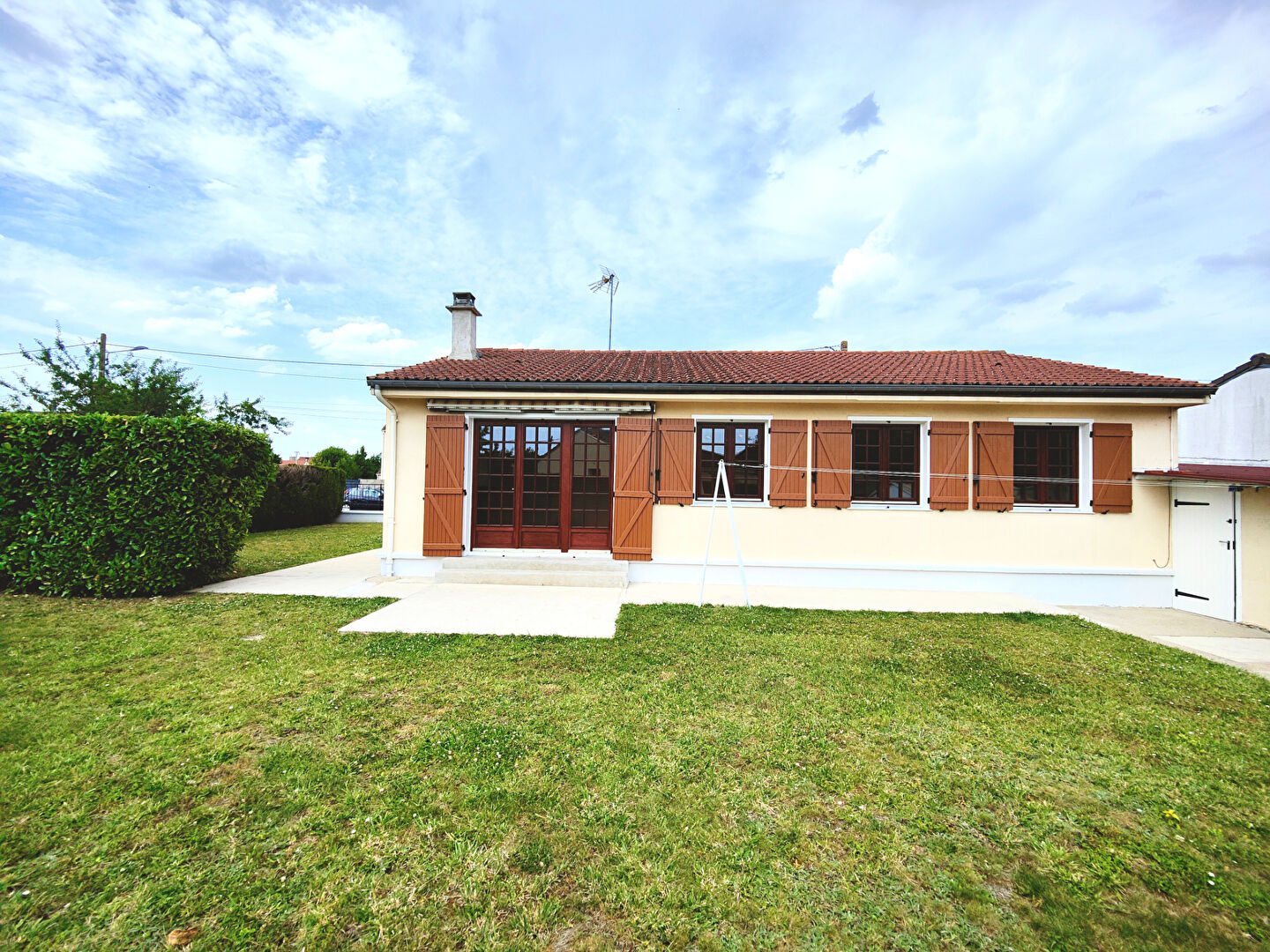 Maison MORMANT (77720) 5 pi&egrave;ces 93.79 m&sup2;