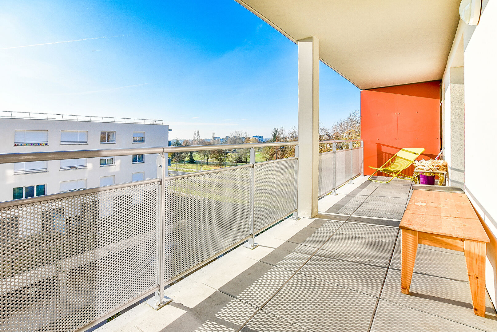 Appartement MELUN (77000) 3 pi&egrave;ces 55.21 m&sup2;