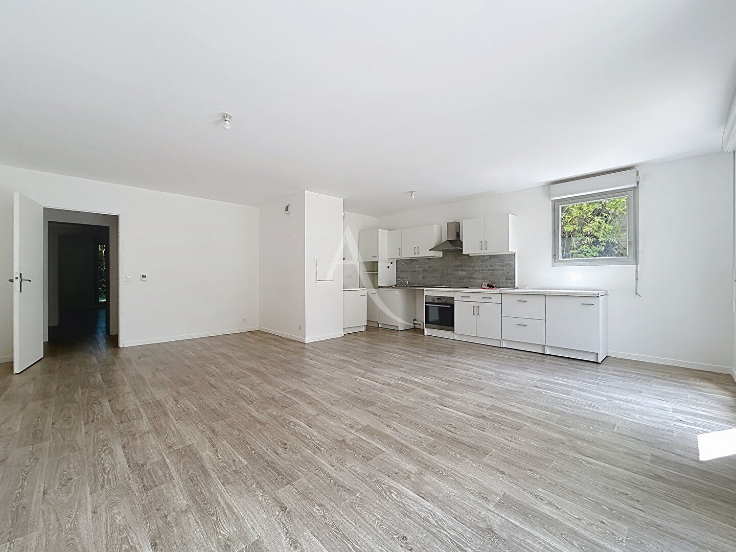 Cesson (77) 246 000 € Appartement 4 pièces , 3 chambres 91.70 m² Avec jardin