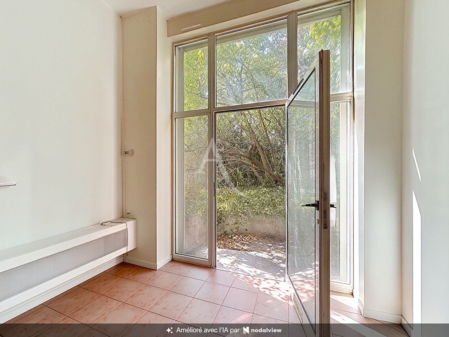 Appartement MELUN (77000) 1 pi&egrave;ce 26.03 m&sup2;