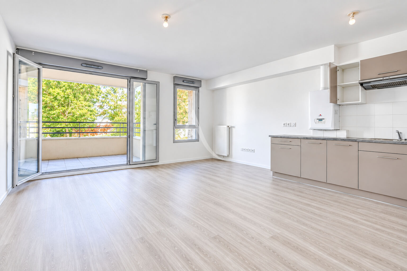 Appartement BRIE COMTE ROBERT (77170) 3 pi&egrave;ces 62.78 m&sup2;