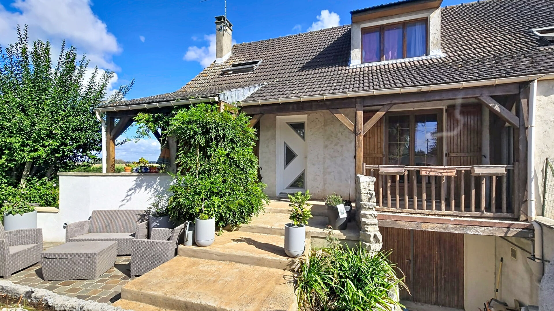 Maison COUBERT (77170) 6 pi&egrave;ces 199.60 m&sup2;