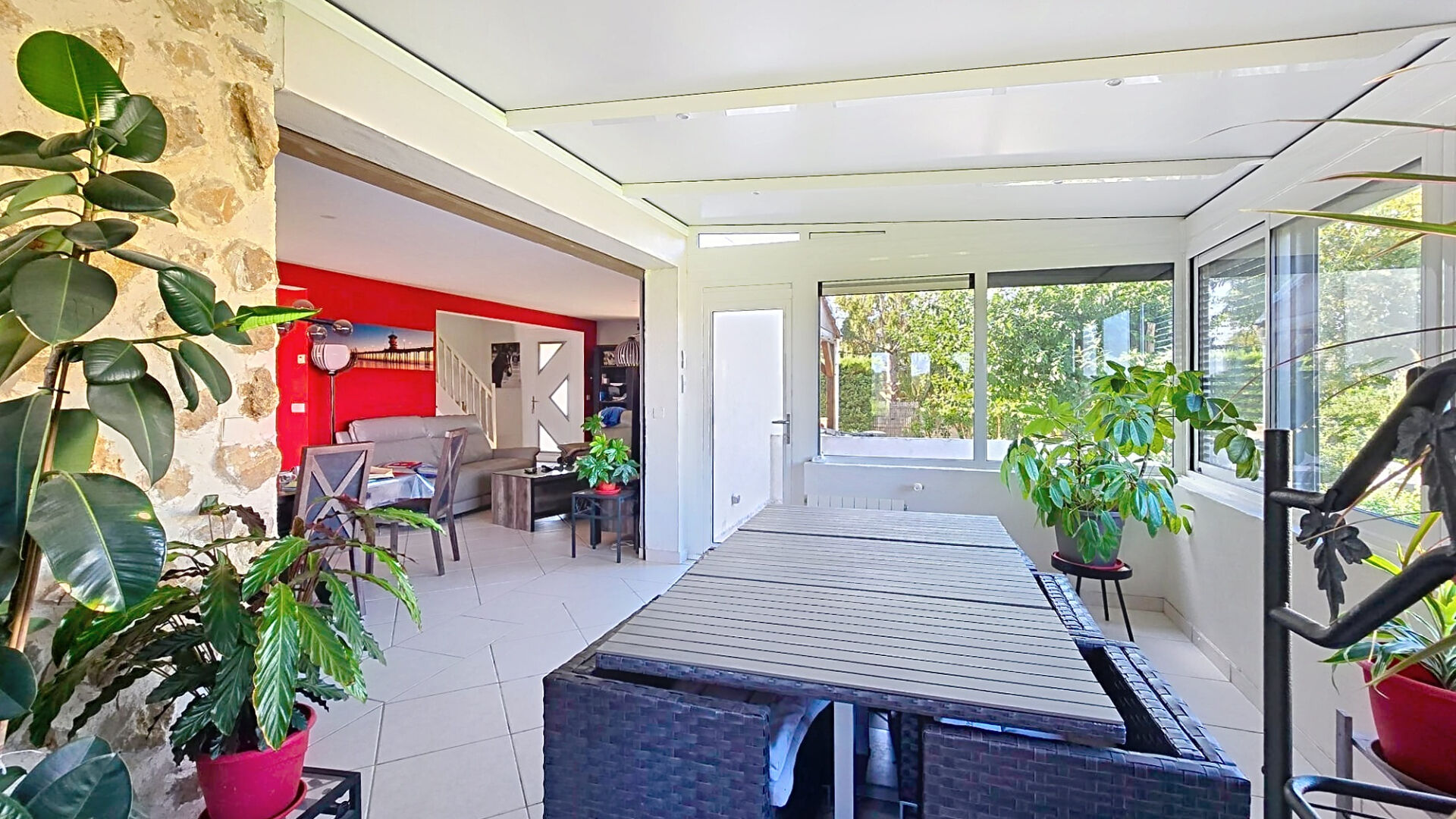 Ozouer-le-Voulgis (77) 455 800 € Maison 6 pièces , 4 chambres 199.60 m² Avec jardin