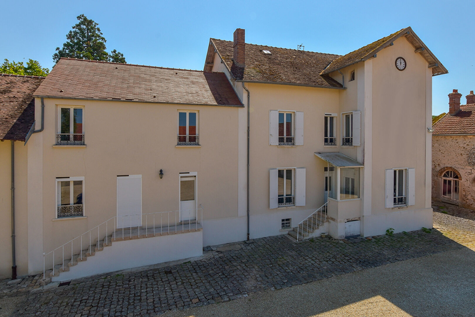 Maison LIEUSAINT (77127) 7 pi&egrave;ces 361.90 m&sup2;