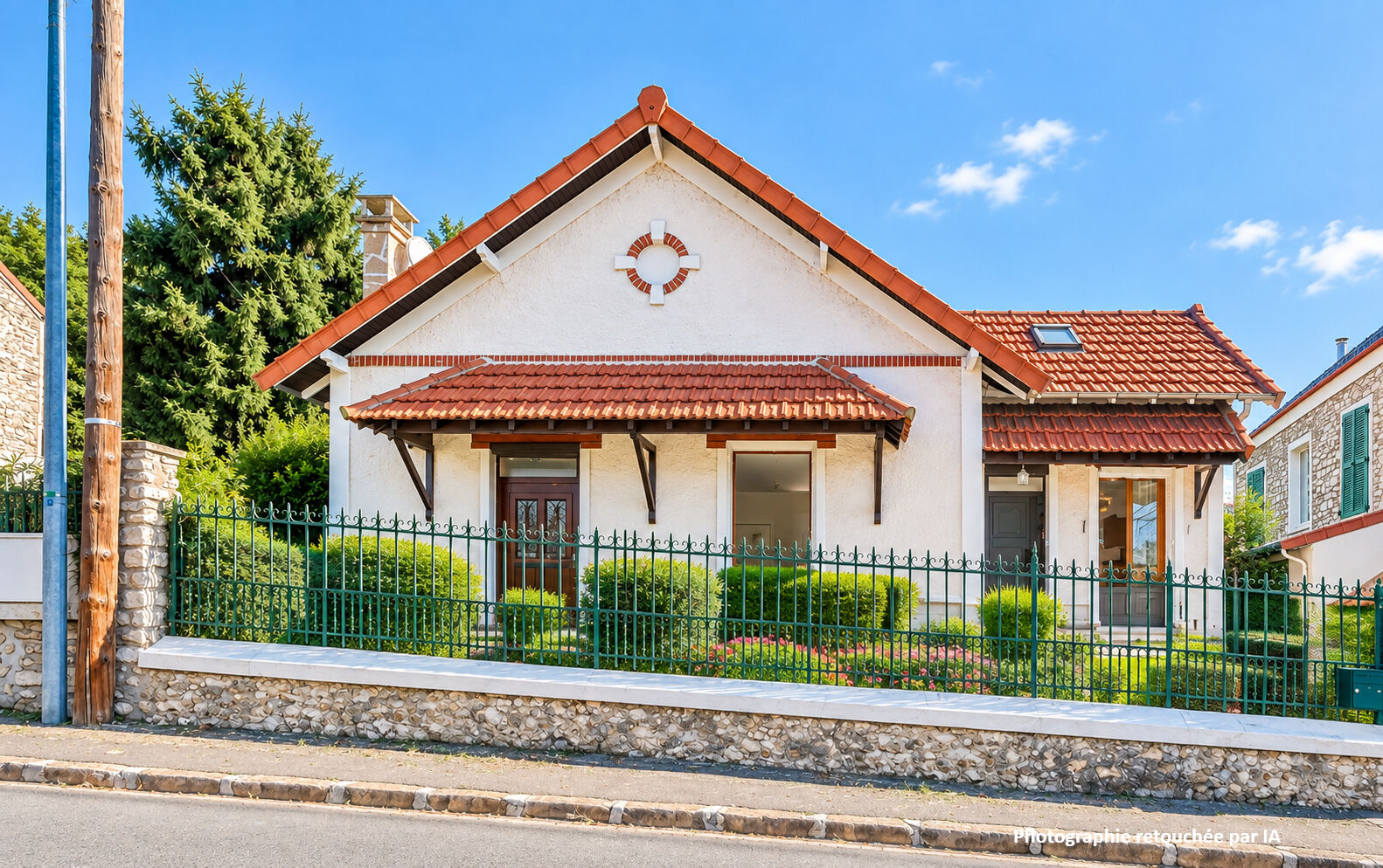 Maison 4 pièces 100 m² · au Mée-sur-Seine · 100 m² · 199 000 €