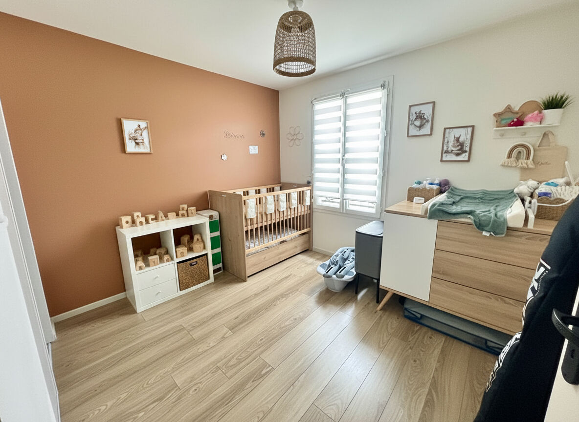 Guignes (77) 950 € / mois cc Appartement 3 pièces 55.78 m² Voir le bien