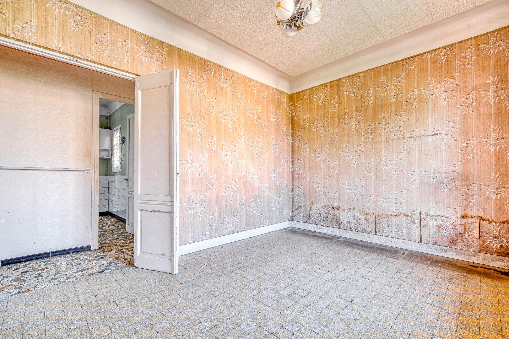 Pontault-Combault (77) Exclusif 259 000 € Maison 4 pièces , 2 chambres 84.57 m²