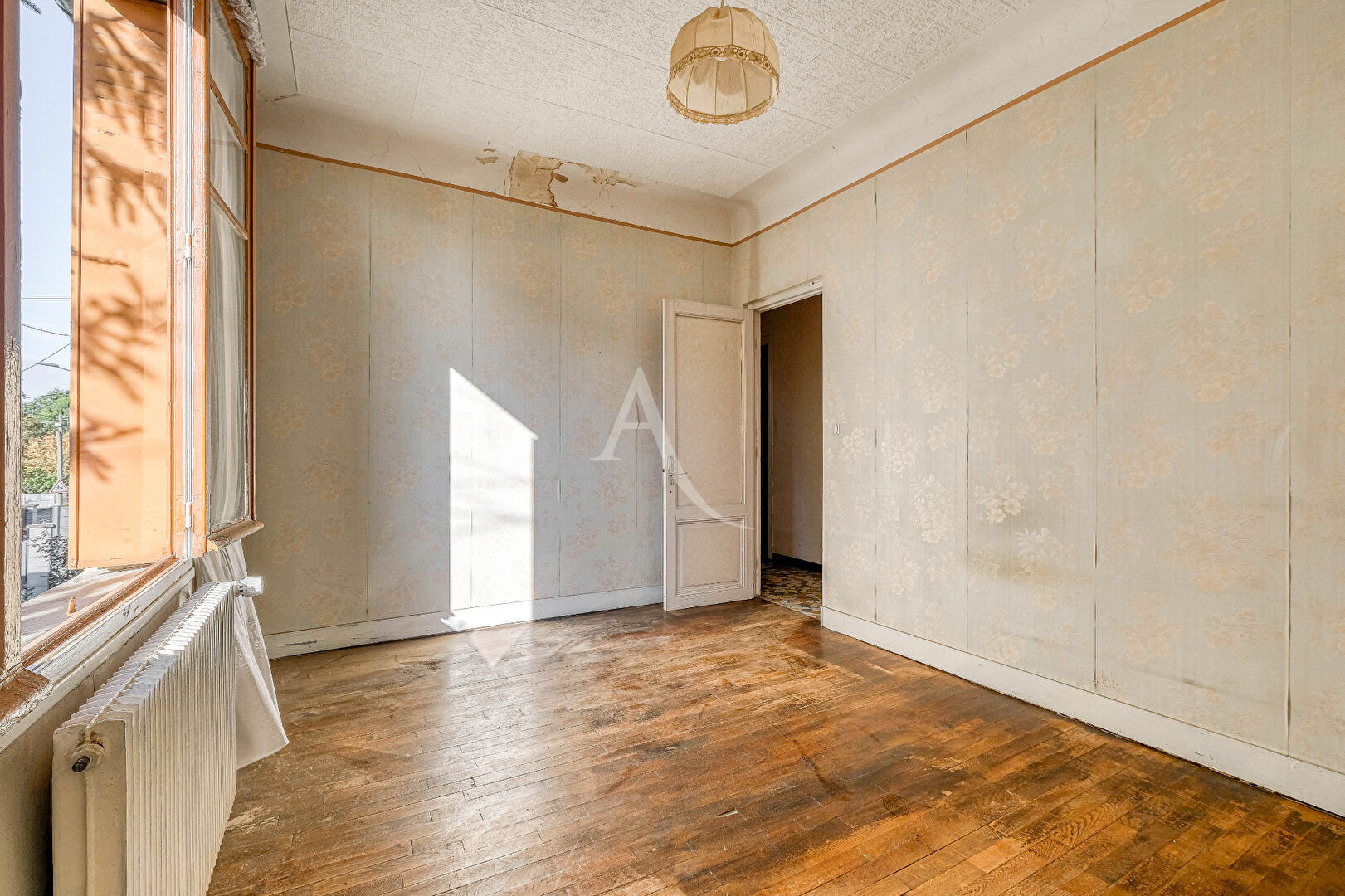 Maison PONTAULT COMBAULT (77340) 4 pi&egrave;ces 84.57 m&sup2;