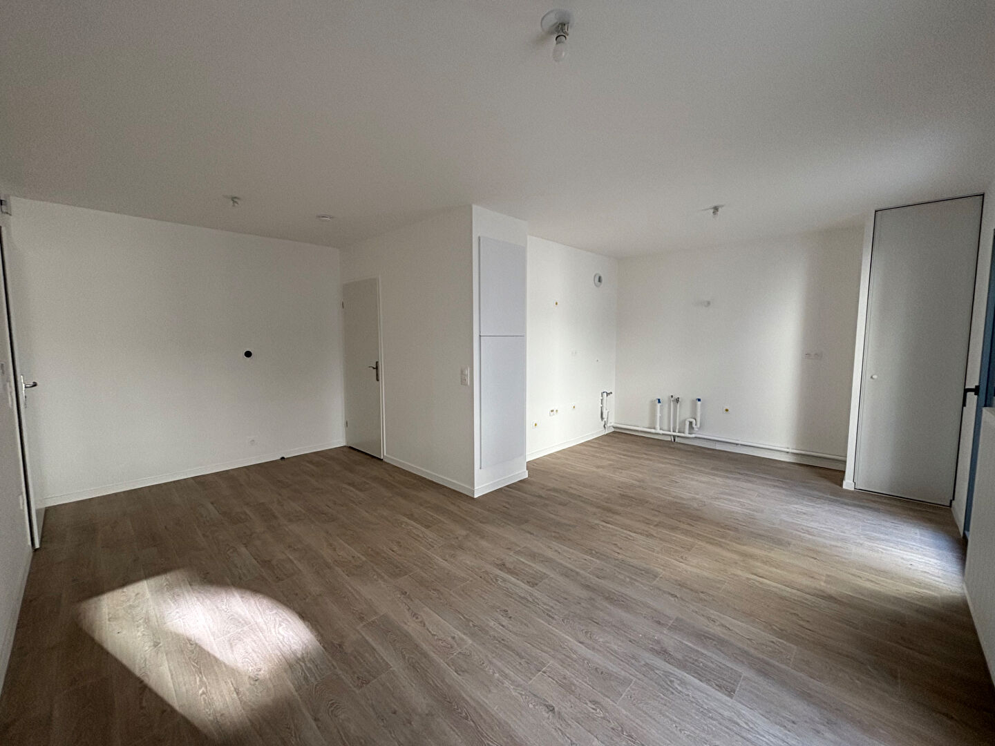 Appartement BRIE COMTE ROBERT (77170) 1 pi&egrave;ce 30.33 m&sup2;