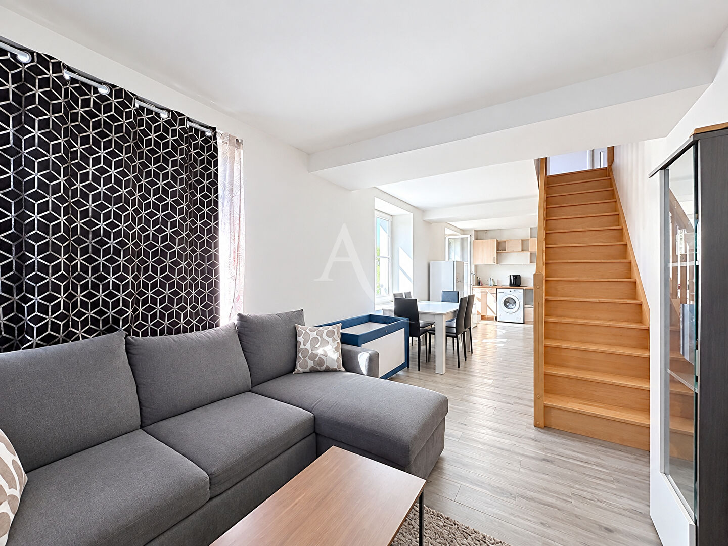 Appartement BOISSISE LA BERTRAND (77350) 3 pi&egrave;ces 63.01 m&sup2;