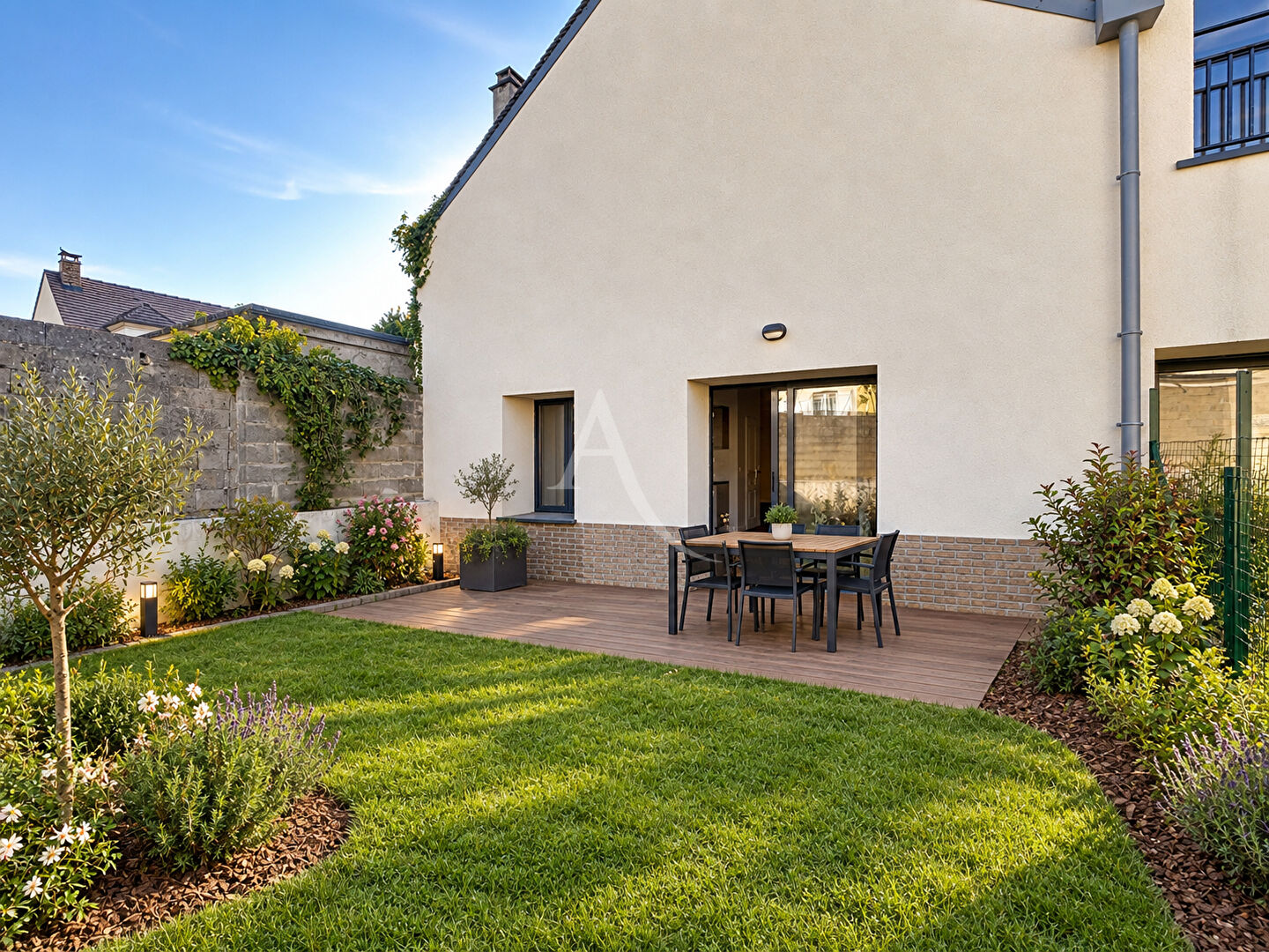 Maison REAU (77550) 5 pi&egrave;ces 114.15 m&sup2;