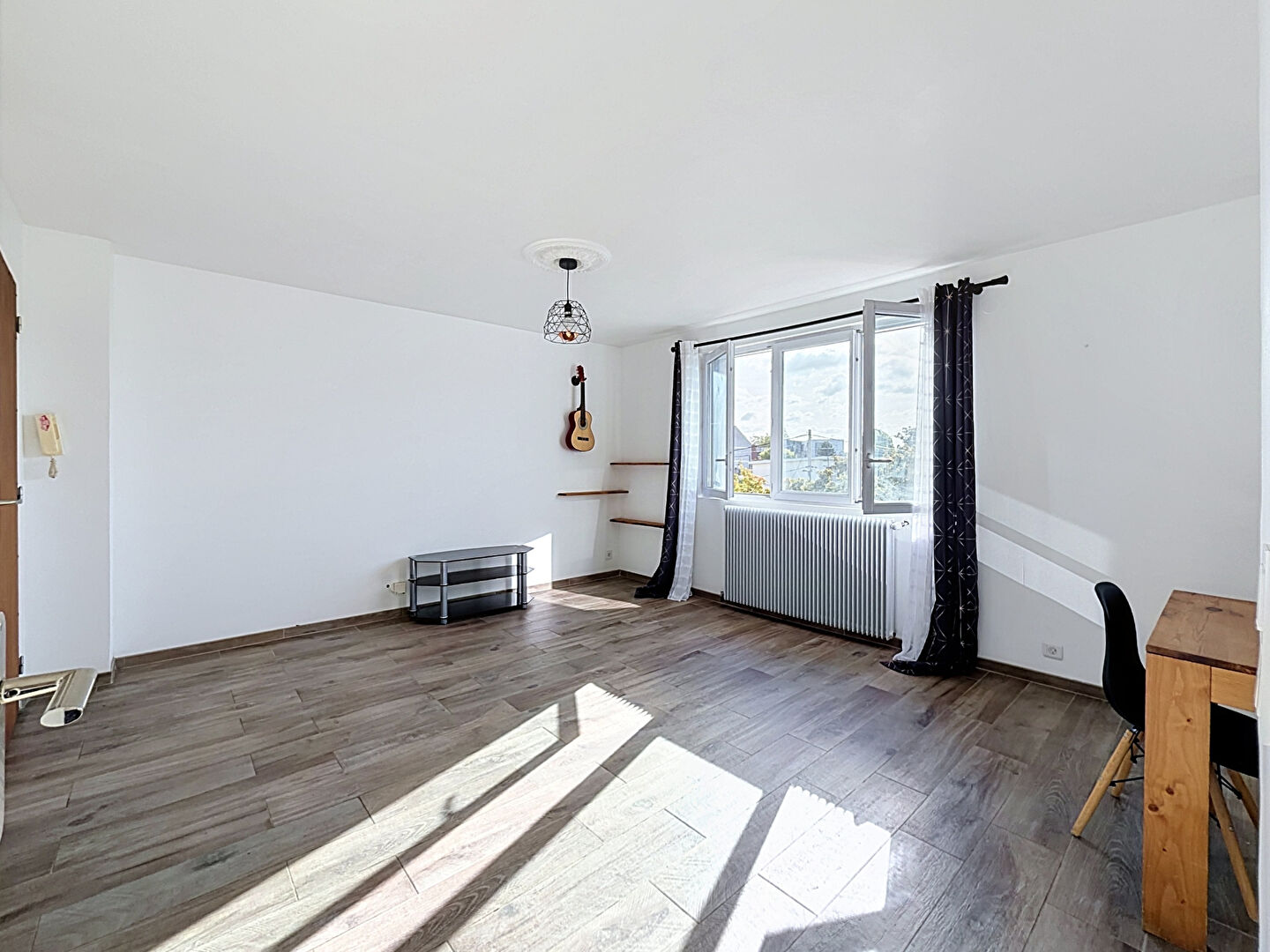 Appartement DAMMARIE LES LYS (77190) 3 pi&egrave;ces 60.43 m&sup2;