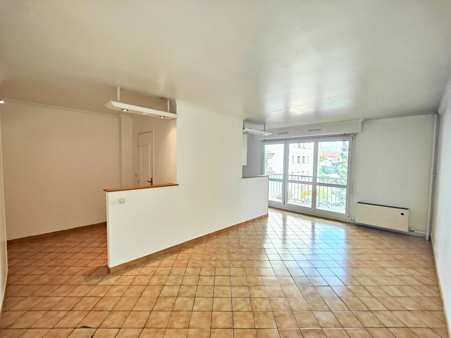 Appartement MELUN (77000) 1 pi&egrave;ce 34.00 m&sup2;