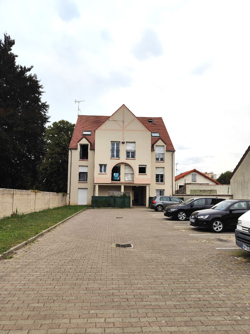 Appartement DAMMARIE LES LYS (77190) 1 pièce 22.97 m²