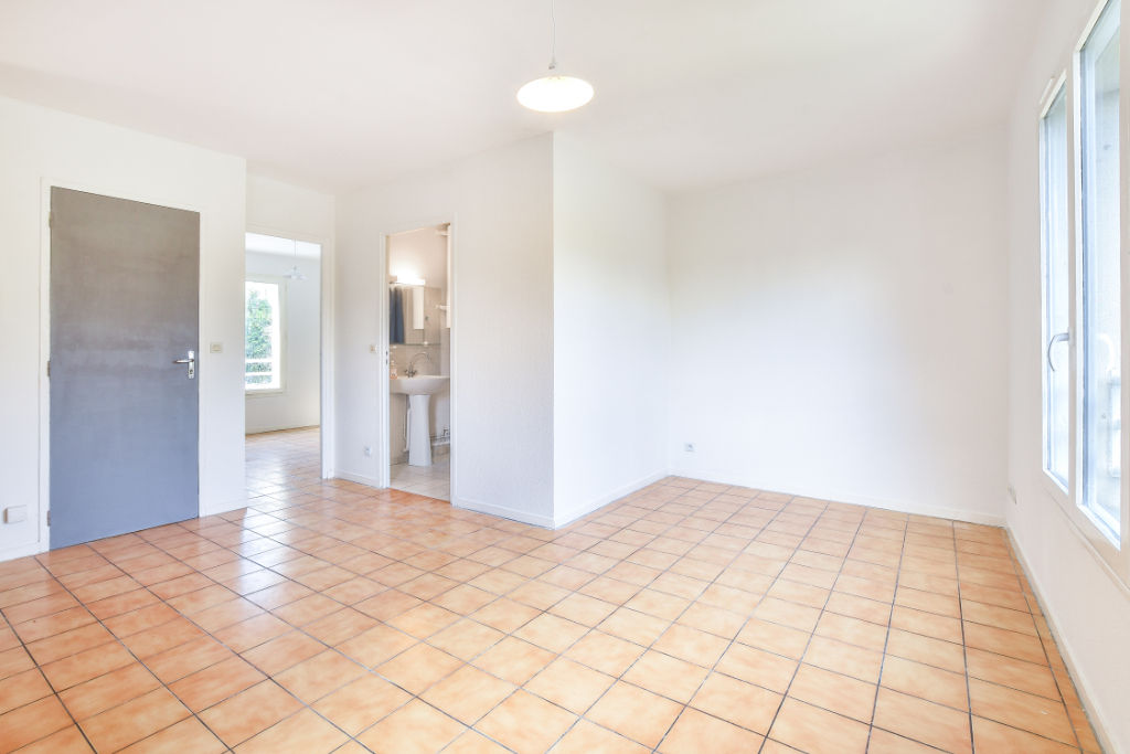 Appartement MELUN (77000) 2 pièces 28.66 m²
