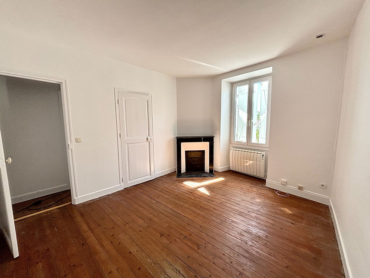 Appartement RUBELLES (77950) 2 pi&egrave;ces 56.54 m&sup2;