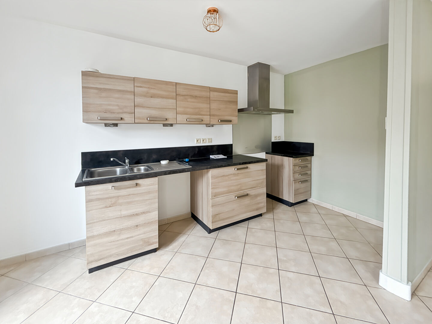 Appartement MORMANT (77720) 4 pièces 99.60 m²