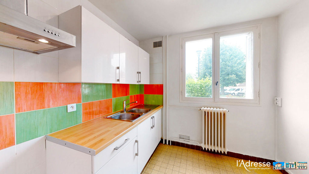 Appartement MELUN (77000) 2 pièces 49.00 m²