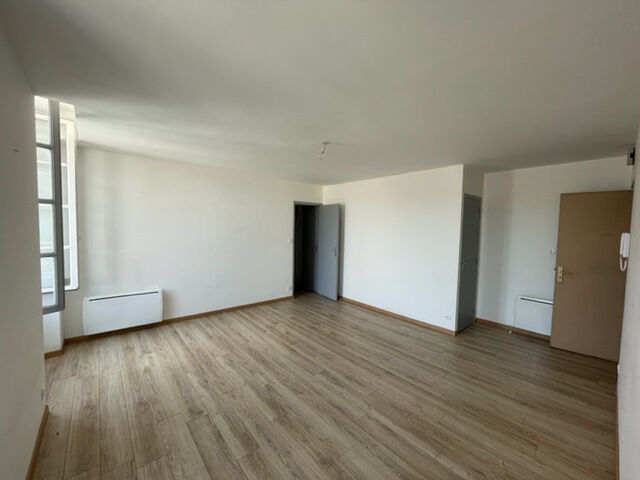 Appartement CHATEAUBRIANT (44110) 2 pi&egrave;ces 46.00 m&sup2;